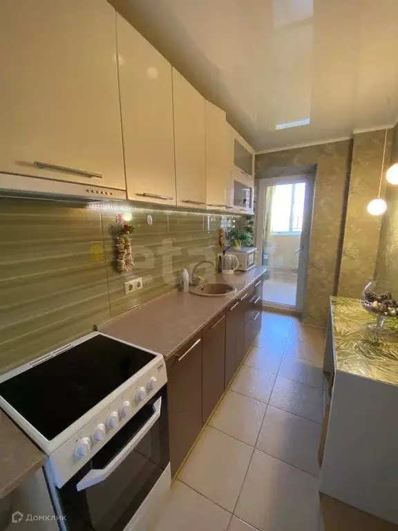 Продаётся 1-к квартира, 33.3 м - Фото 1
