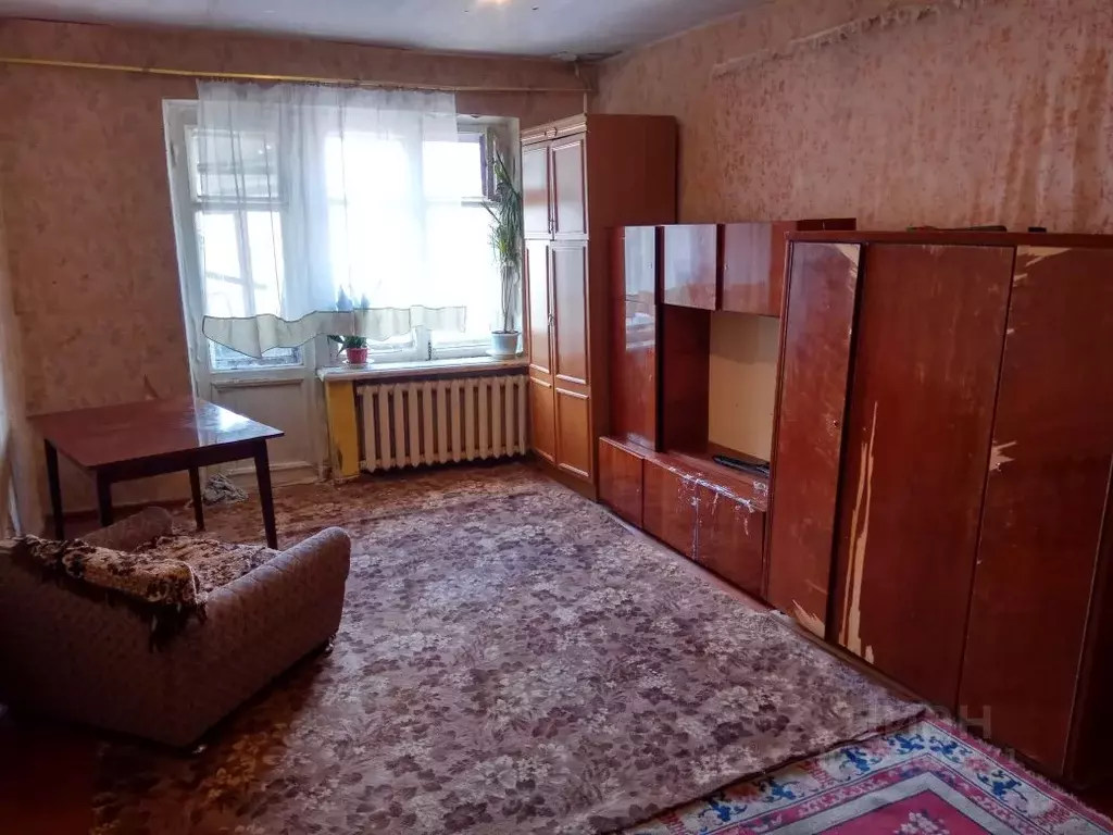 3-к кв. Свердловская область, Екатеринбург ул. Блюхера, 34 (60.0 м) - Фото 2