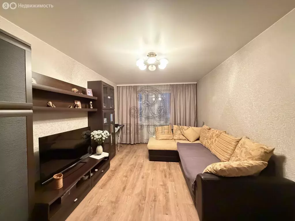 3-комнатная квартира: Ногинск, улица Ключик, 5 (61.3 м) - Фото 1