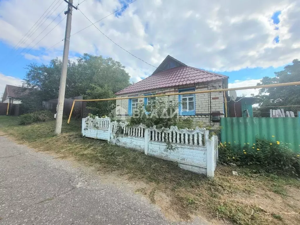 Дом в Белгородская область, Белгородский район, Веселолопанское с/пос, ... - Фото 2