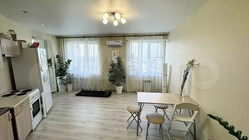 3-к. квартира, 75 м, 12/18 эт. - Фото 0