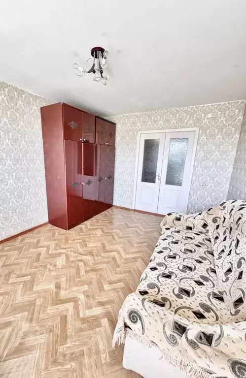 1-к кв. Крым, Симферополь ул. Ешиль Ада, 16 (38.0 м) - Фото 2