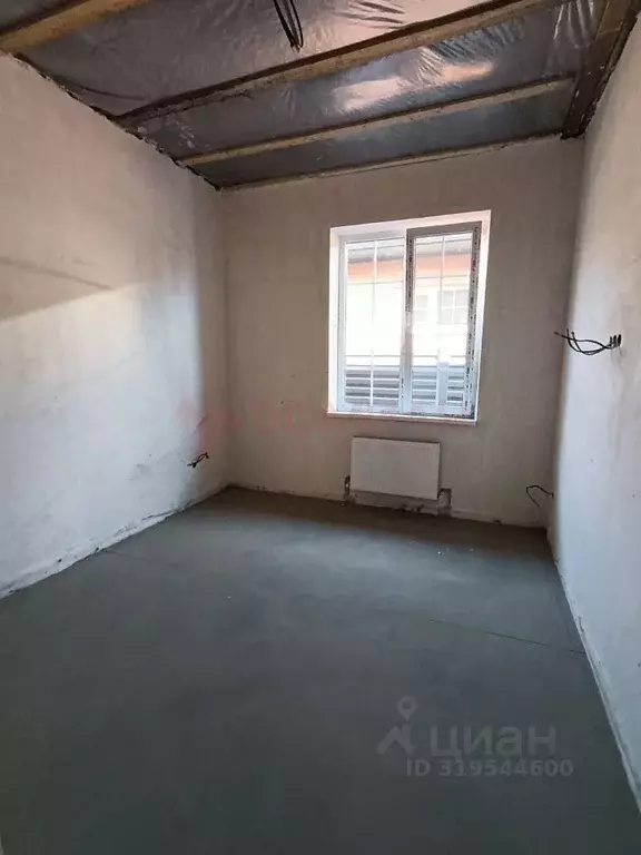 Дом в Ростовская область, Новочеркасск Войсковая ул., 43 (85 м) - Фото 0