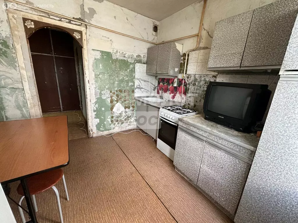 2-комнатная квартира: Первоуральск, Трактовая улица, 35 (51.2 м) - Фото 1