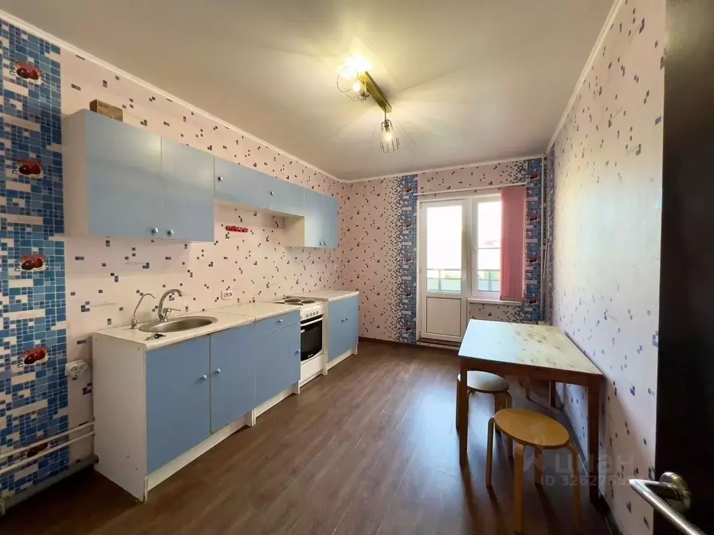 1-к кв. Краснодарский край, Новороссийск Южная ул., 3 (40.0 м) - Фото 1