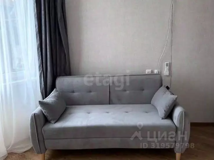 2-к кв. Ставропольский край, Пятигорск ул. Рубина (46.0 м) - Фото 1