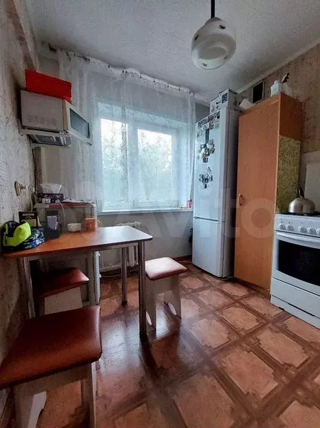 2-к. квартира, 45м, 3/5эт. - Фото 0