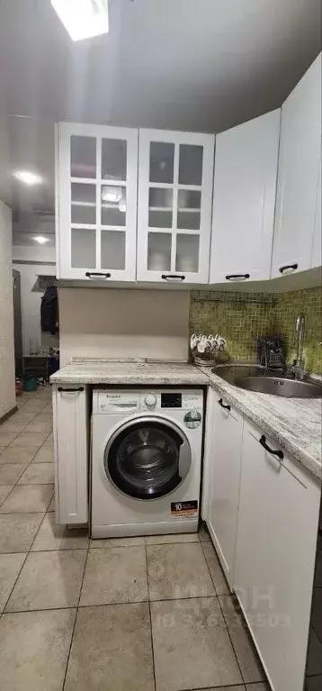 3-к кв. Москва Волжский бул., 14 (56.3 м) - Фото 1