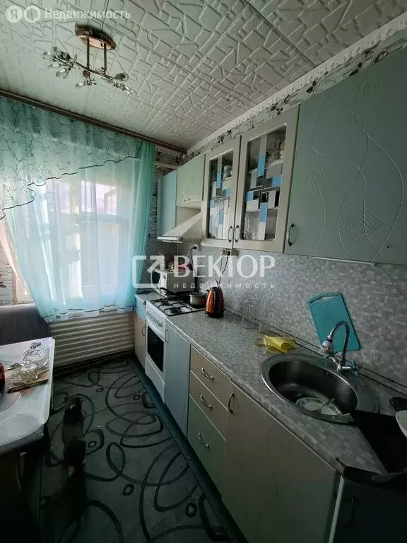 Дом в Буй, улица Ленских Событий, 86А (50.5 м) - Фото 1