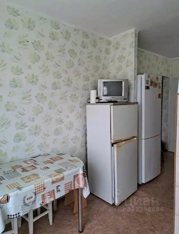 2-к кв. Амурская область, Райчихинск Комсомольская ул., 1 (52.4 м) - Фото 2