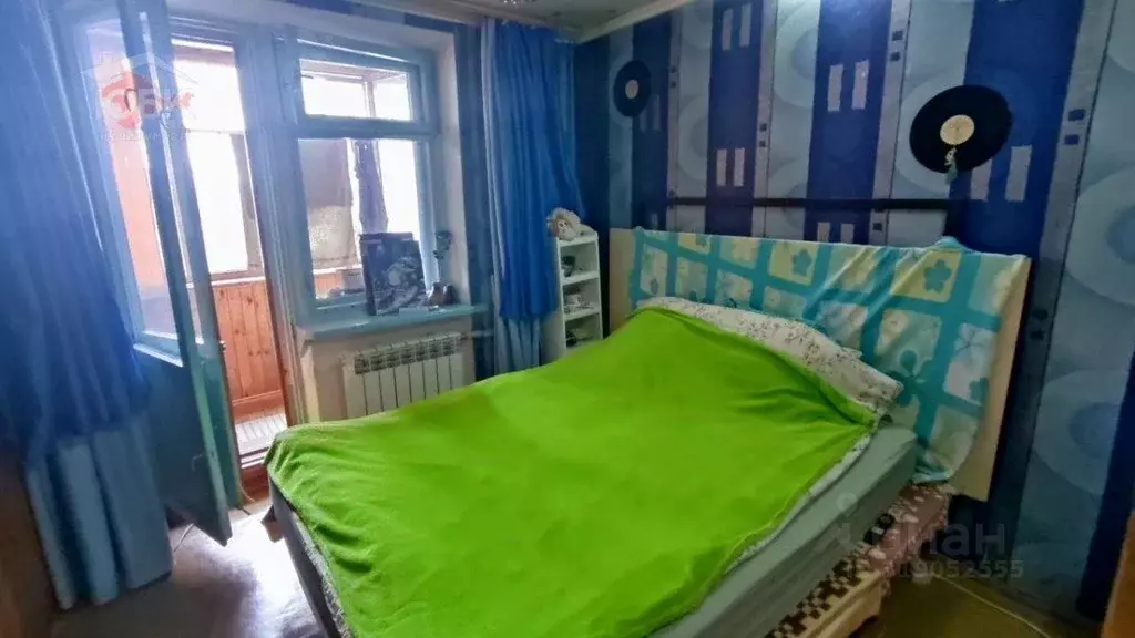 4-к кв. Крым, Евпатория ул. Чапаева, 81 (76.5 м) - Фото 1