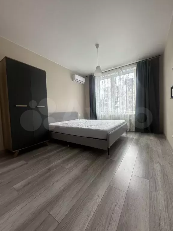 2-к. квартира, 36 м, 4/8 эт. - Фото 0