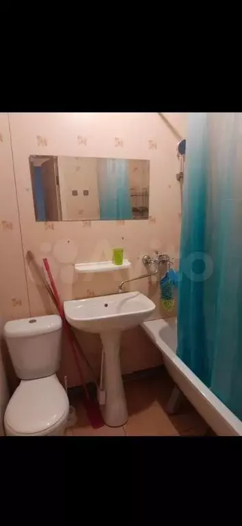 1-к. квартира, 26 м, 6/9 эт. - Фото 1