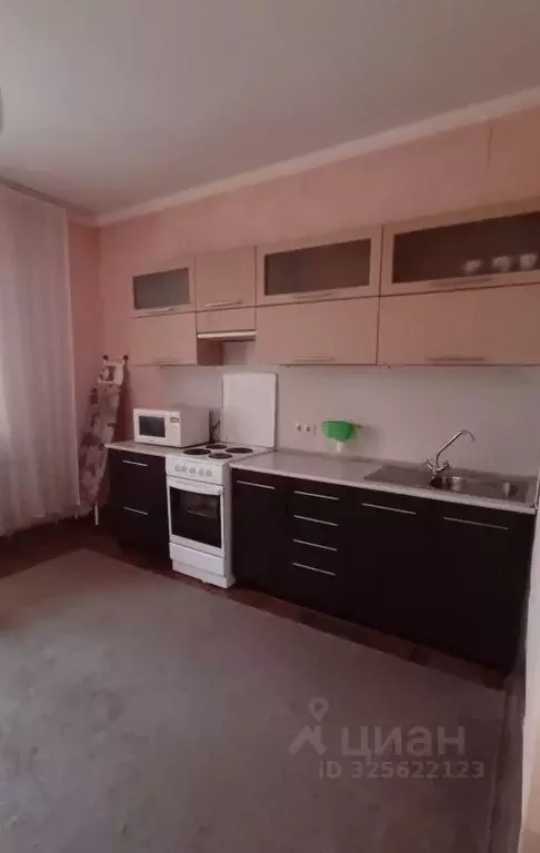 1-к кв. Белгородская область, Белгород Славянская ул., 15 (42.0 м) - Фото 1