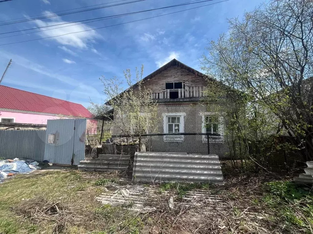 Дом 57 м на участке 5,6 сот. - Фото 0