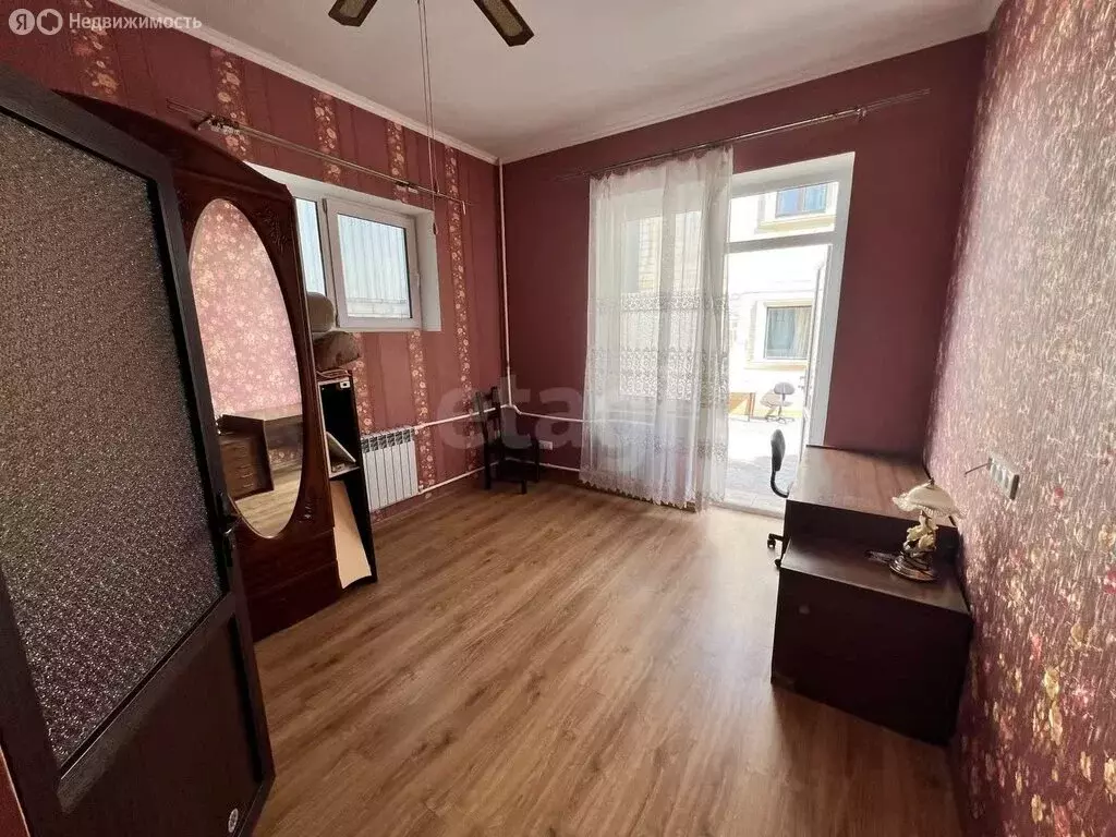 Квартира-студия: Анапа, улица Шевченко, 133 (20 м) - Фото 1