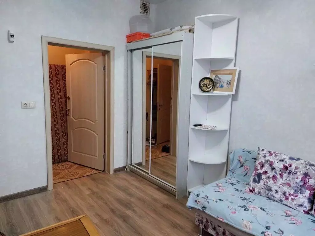 Комната Ивановская область, Иваново просп. Ленина, 23 (15.0 м) - Фото 2