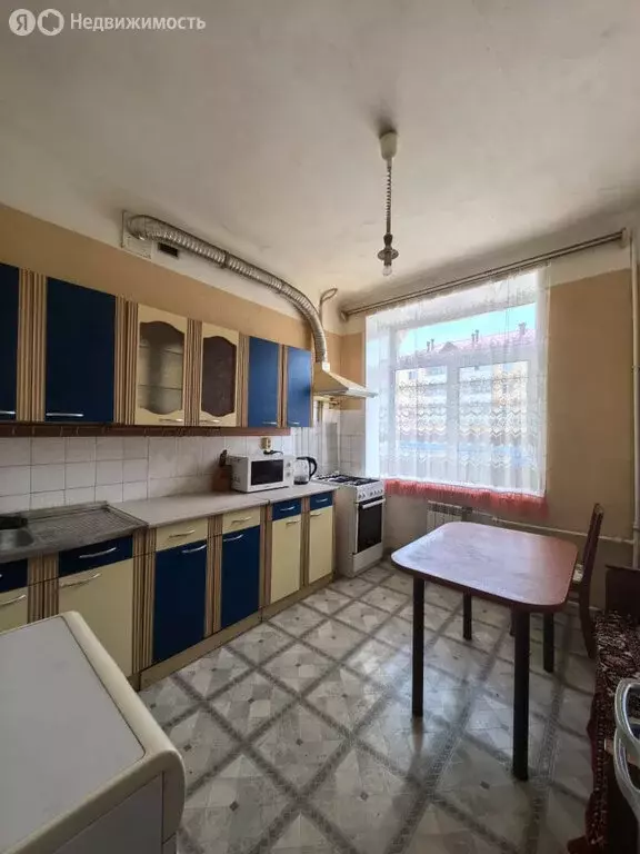 3-комнатная квартира: Курган, улица Ленина, 21 (70.1 м) - Фото 0