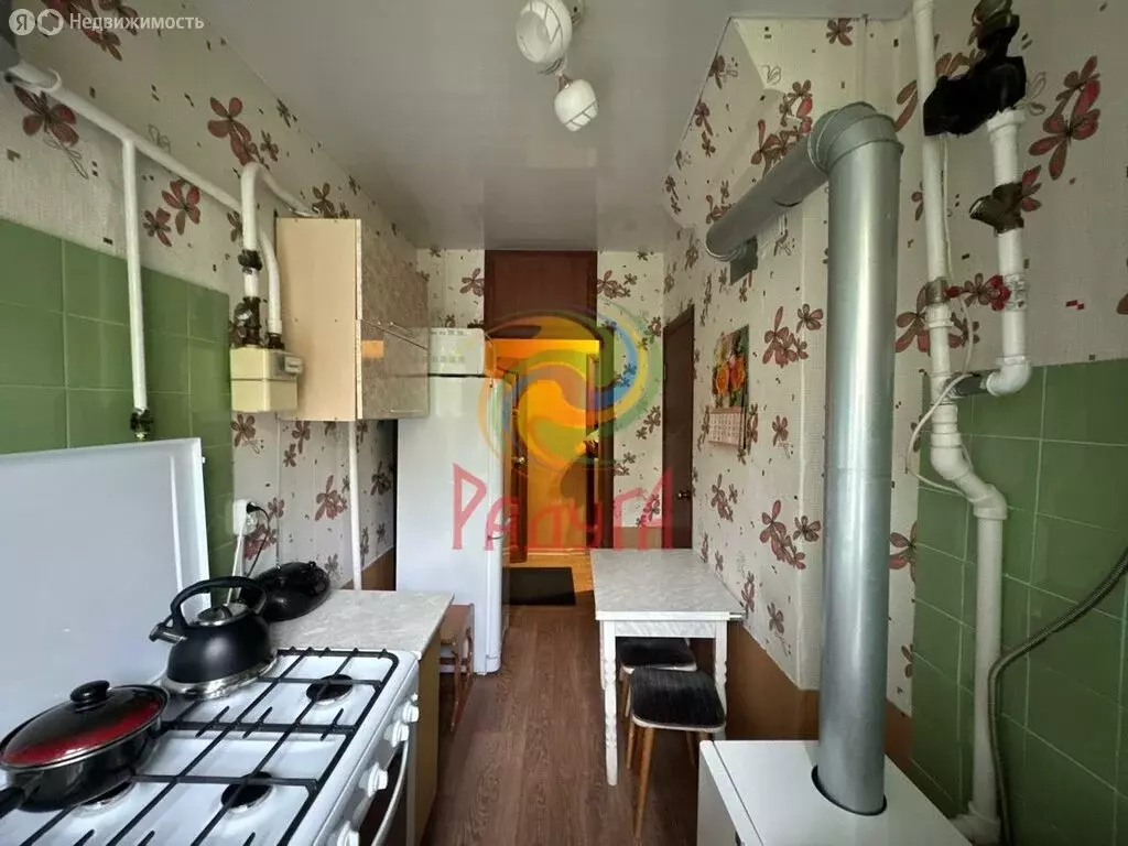 3-комнатная квартира: Иваново, улица Поэта Лебедева, 18 (57.9 м) - Фото 2