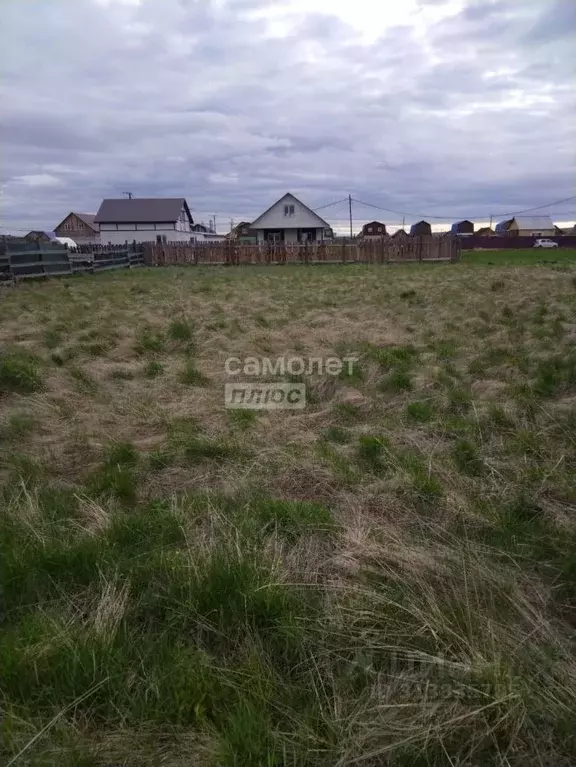 Участок в Иркутская область, Иркутский муниципальный округ, с. Урик ... - Фото 0