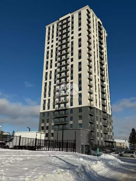 2-к кв. Новосибирская область, Новосибирск Тульская ул., 74 (39.0 м) - Фото 1