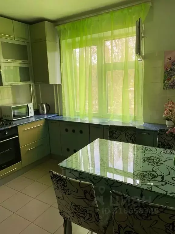 2-к кв. Ставропольский край, Пятигорск Университетская ул., 32Б (52.0 ... - Фото 0