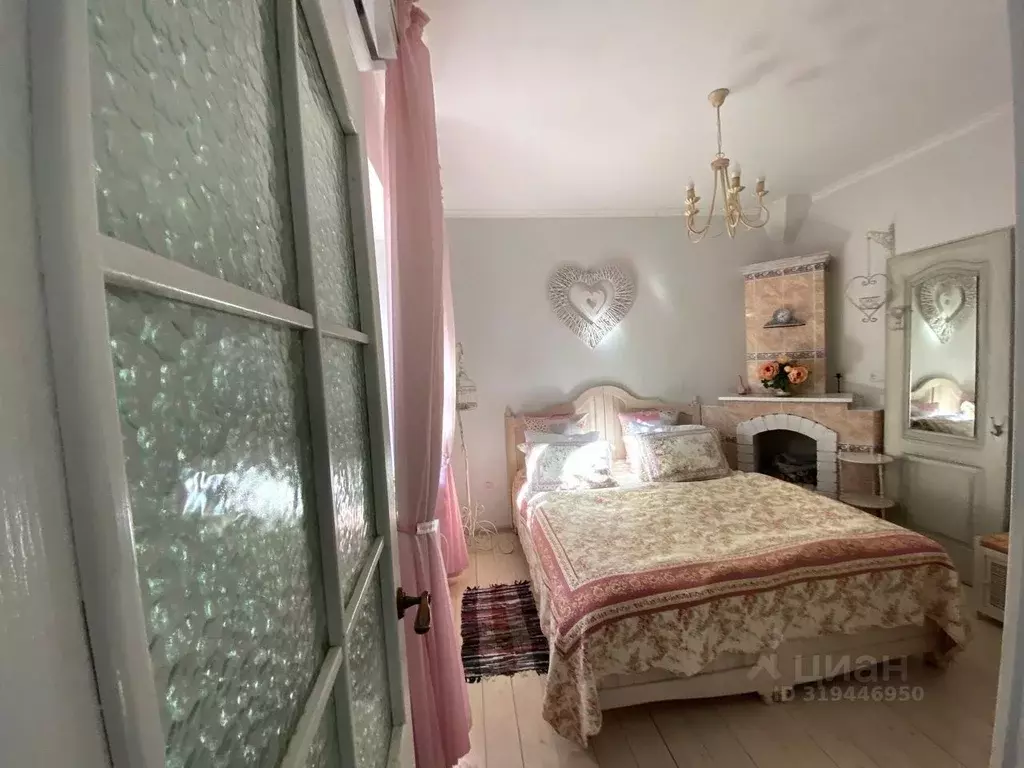 Комната Крым, Судак ул. Танкистов, 24 (22.0 м) - Фото 0