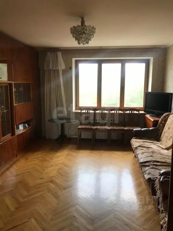 3-к кв. Брянская область, Брянск ул. Крахмалева, 31 (61.5 м) - Фото 0