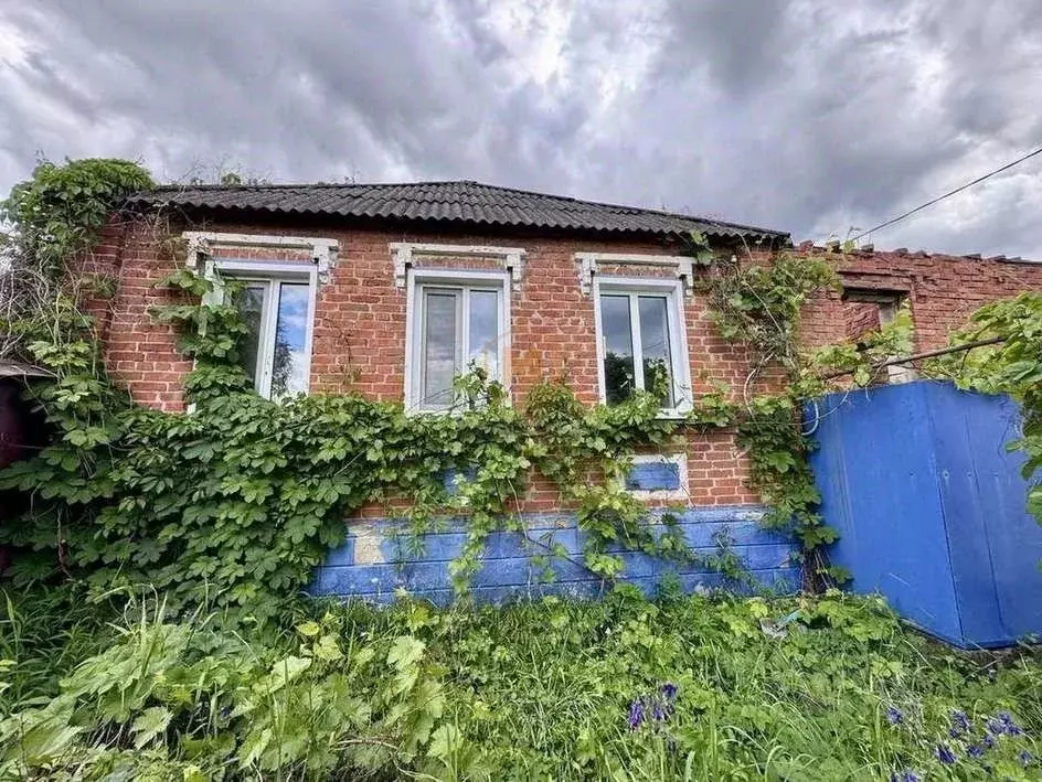 Дом в Белгородская область, Белгород Магистральная ул., 85 (49 м) - Фото 1