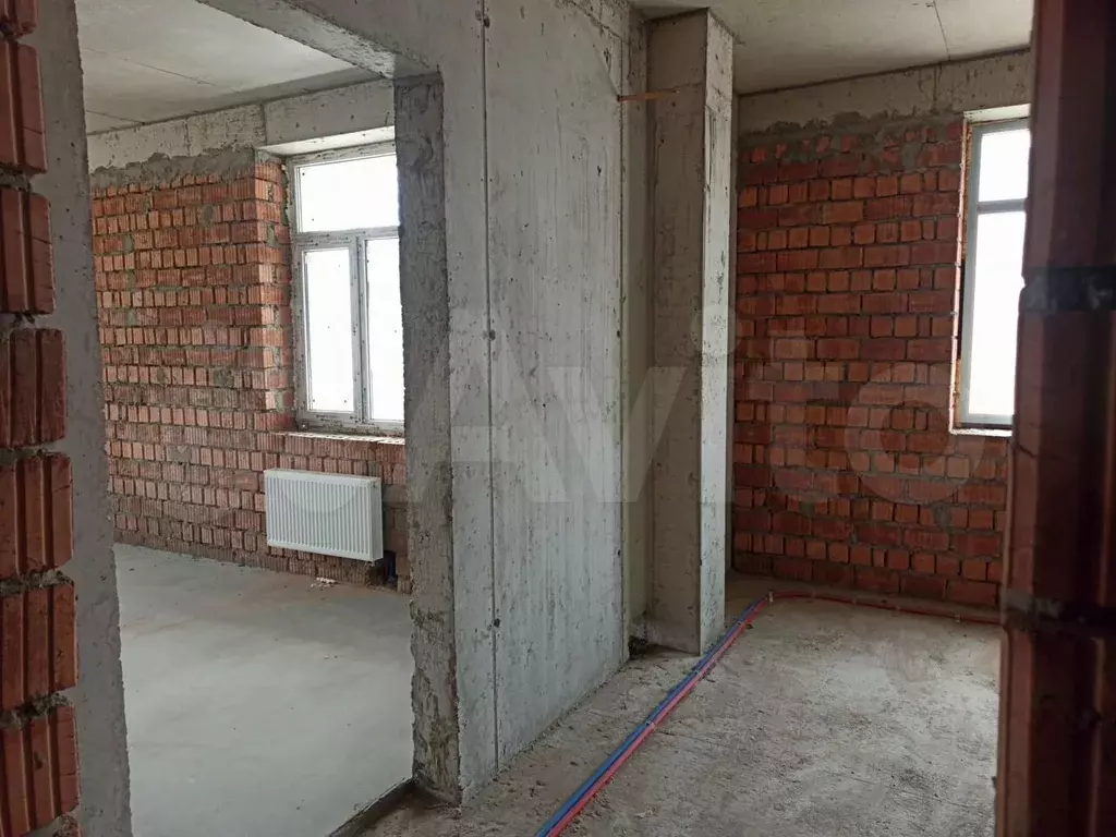 1-к. квартира, 42 м, 8/17 эт. - Фото 0