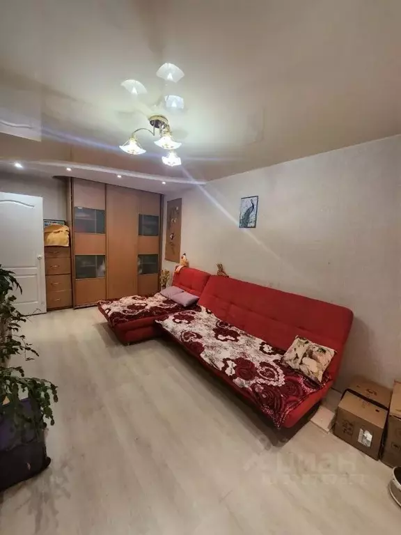 2-к кв. Кировская область, Киров Луганская ул., 62 (46.0 м) - Фото 1