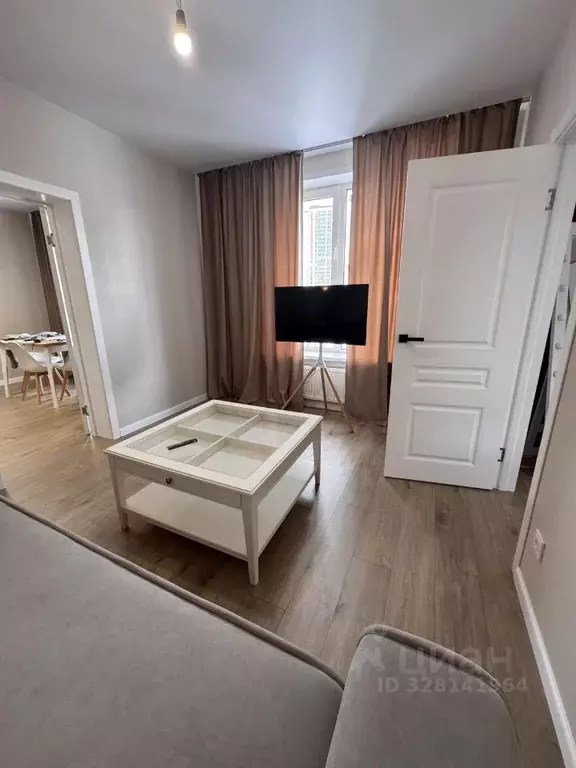 2-к кв. Новосибирская область, Новосибирск Красный просп., 182/3 (46.3 ... - Фото 1