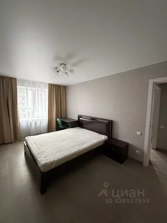 3-к кв. Смоленская область, Смоленск проезд Маршала Конева, 29 (100.0 ... - Фото 1