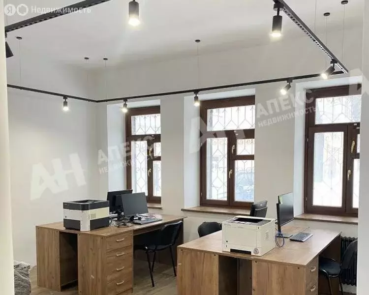 Офис (96 м) - Фото 2