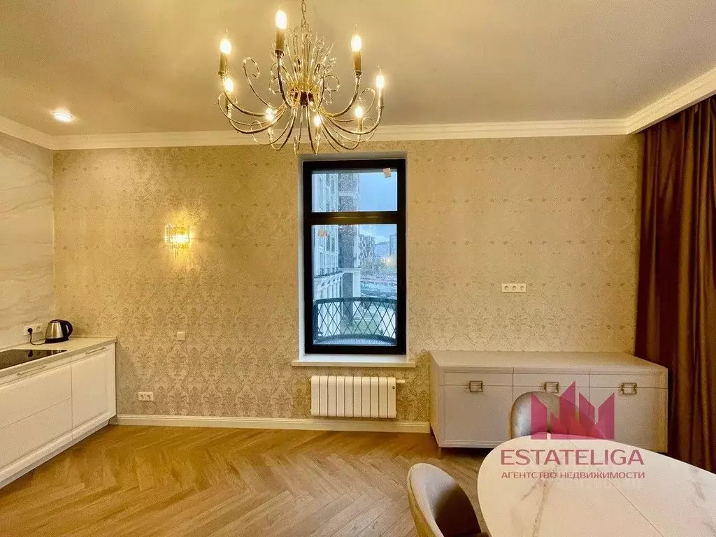 2-к кв. Москва ул. Академика Королева, 21 (65.0 м) - Фото 2