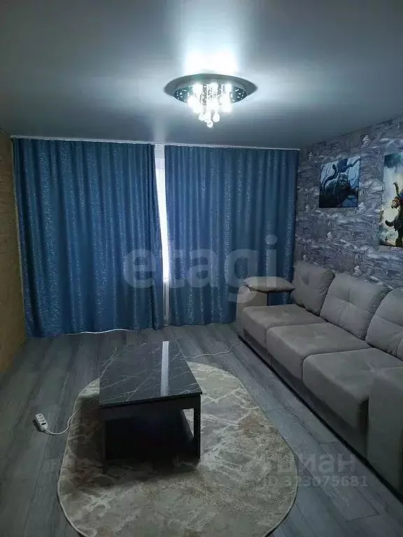 3-к кв. Тверская область, Торжок ул. 1-я Пугачева, 18 (58.0 м) - Фото 2