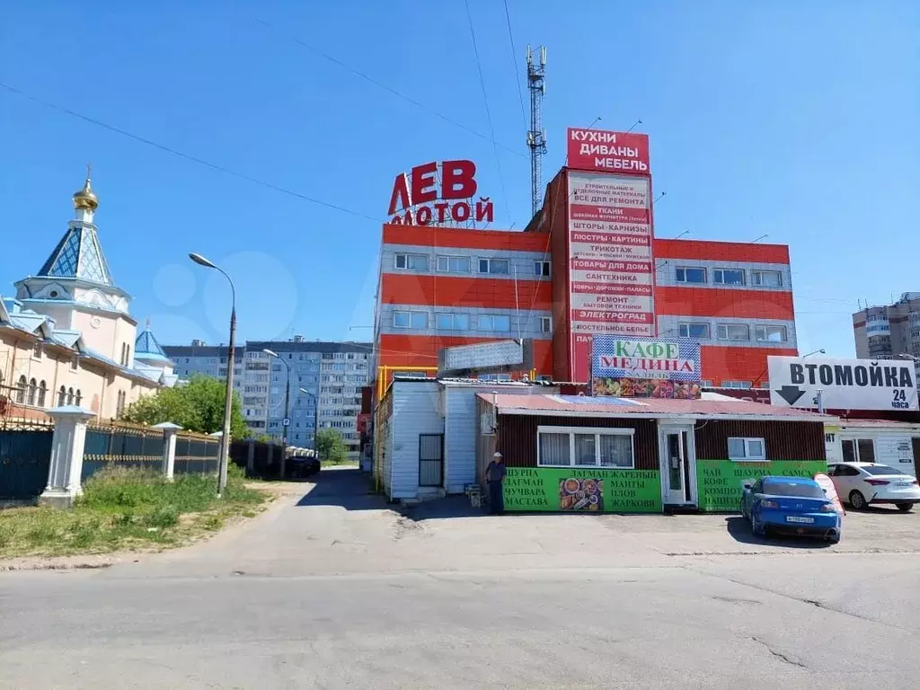 Помещение 116 м - Фото 0