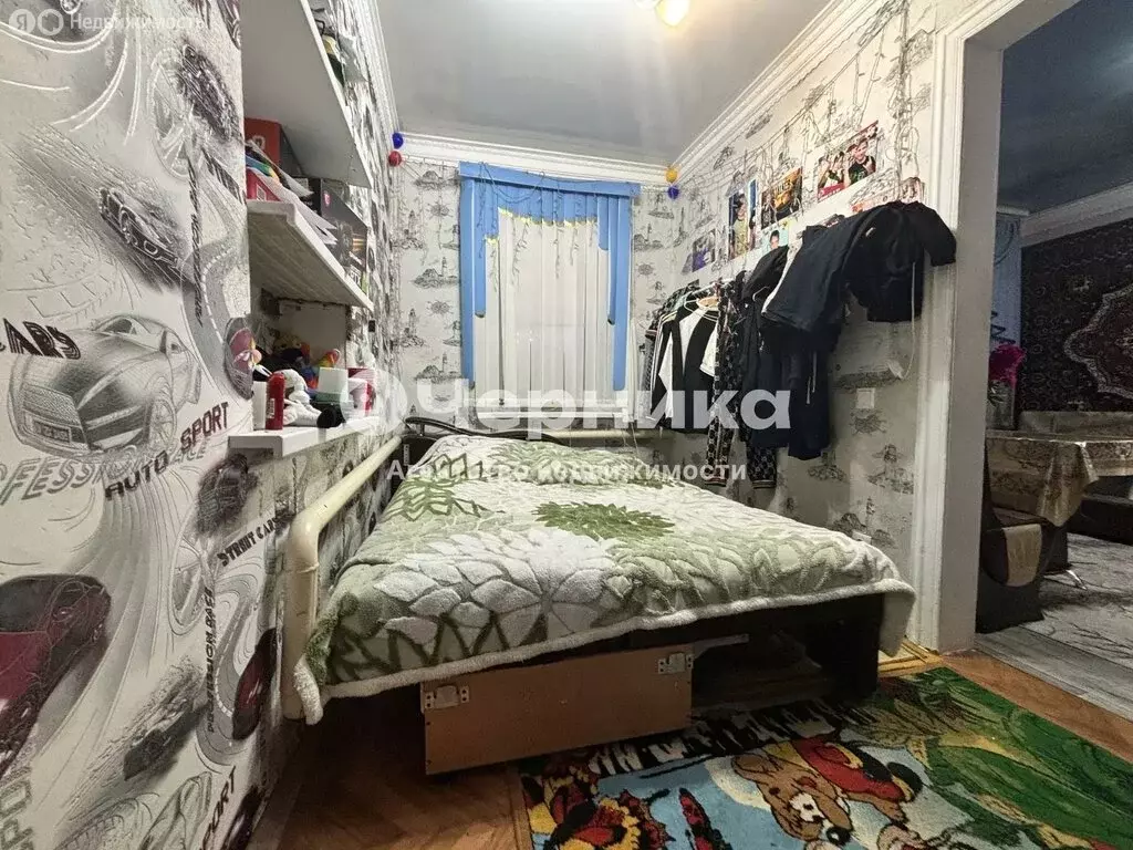 Дом в хутор Старая Станица, улица Будённого, 30 (70 м) - Фото 2