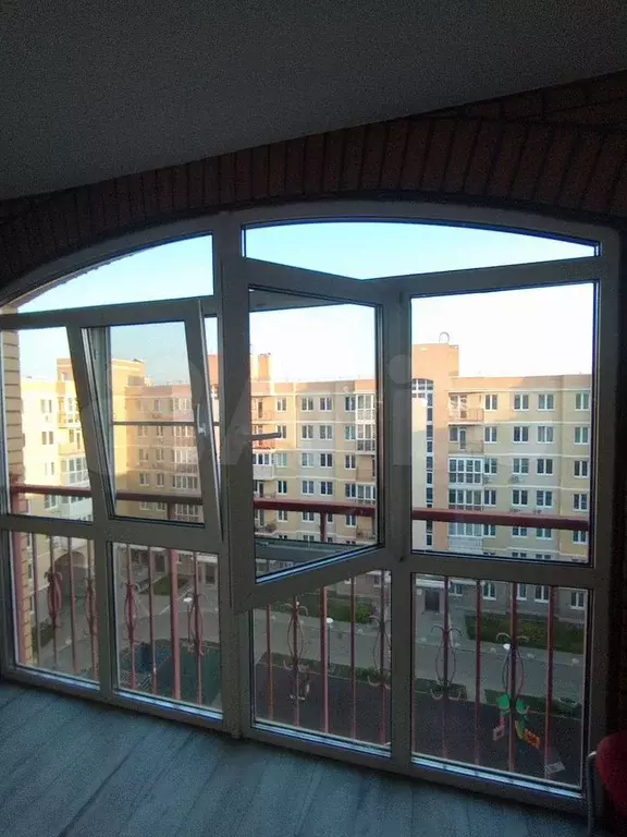 1-к. квартира, 30 м, 7/7 эт. - Фото 0
