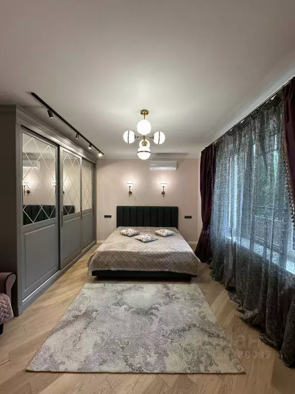 1-к кв. Москва ул. Космонавта Волкова, 5Б (48.0 м) - Фото 1