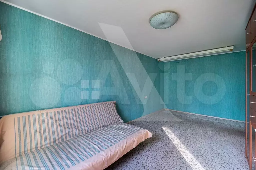 2-к. квартира, 44,3 м, 8/9 эт. - Фото 1