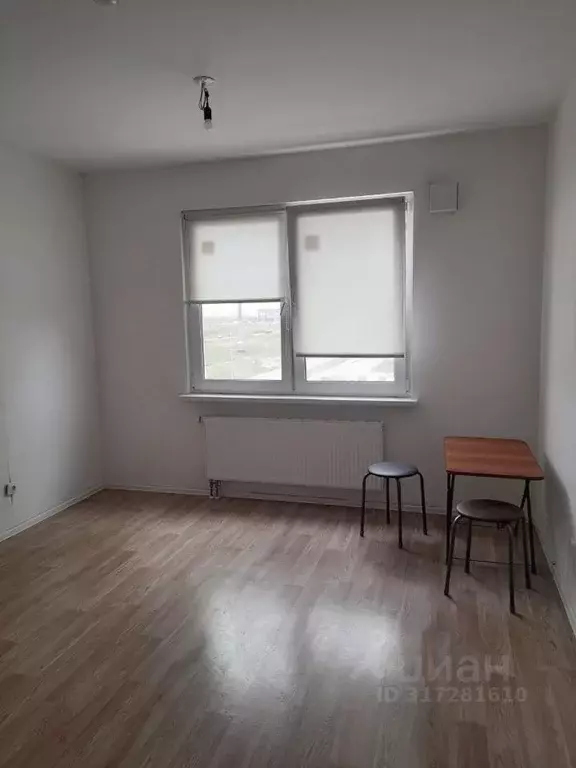 Студия Санкт-Петербург дор. Муринская, 25к2 (20.5 м) - Фото 0