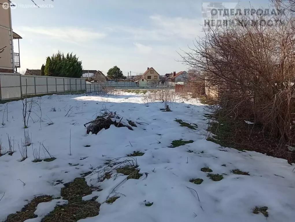 Участок в Крымск, Троицкая улица (6 м) - Фото 2