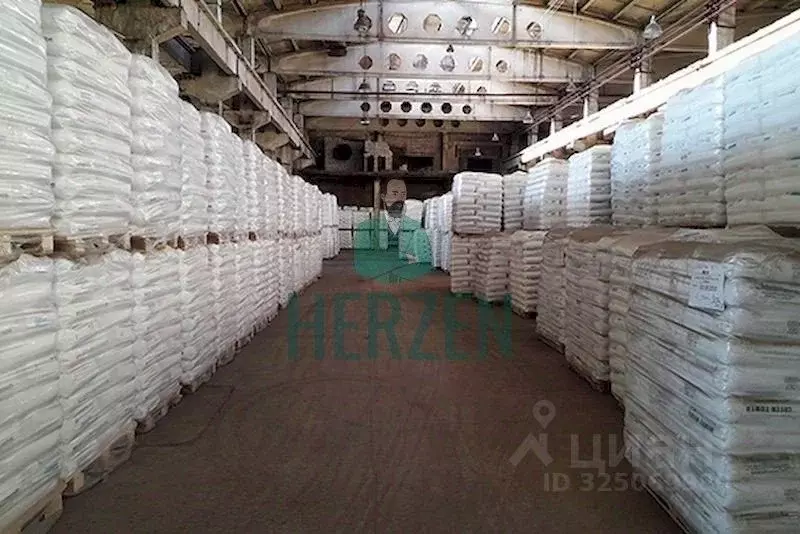 Склад в Московская область, Серпухов Московское ш., 96 (6000 м) - Фото 2