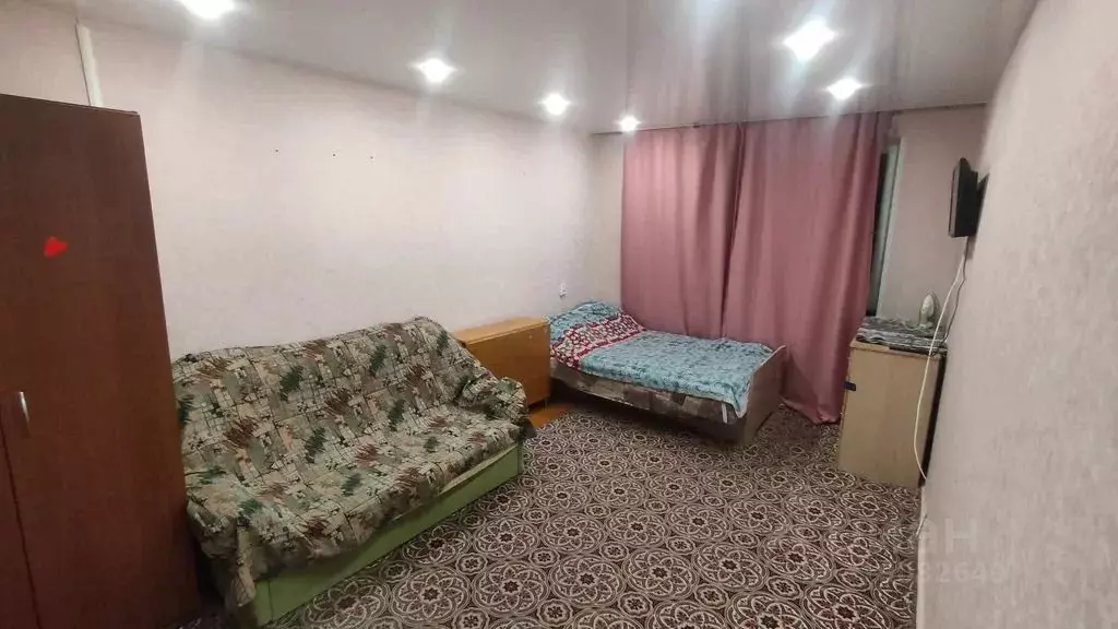 2-к кв. Мурманская область, Апатиты ул. Дзержинского, 19 (43.0 м) - Фото 0