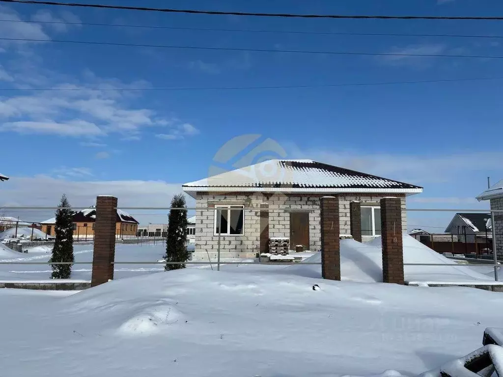 Дом в Белгородская область, Старый Оскол Радужный мкр,  (103 м) - Фото 0