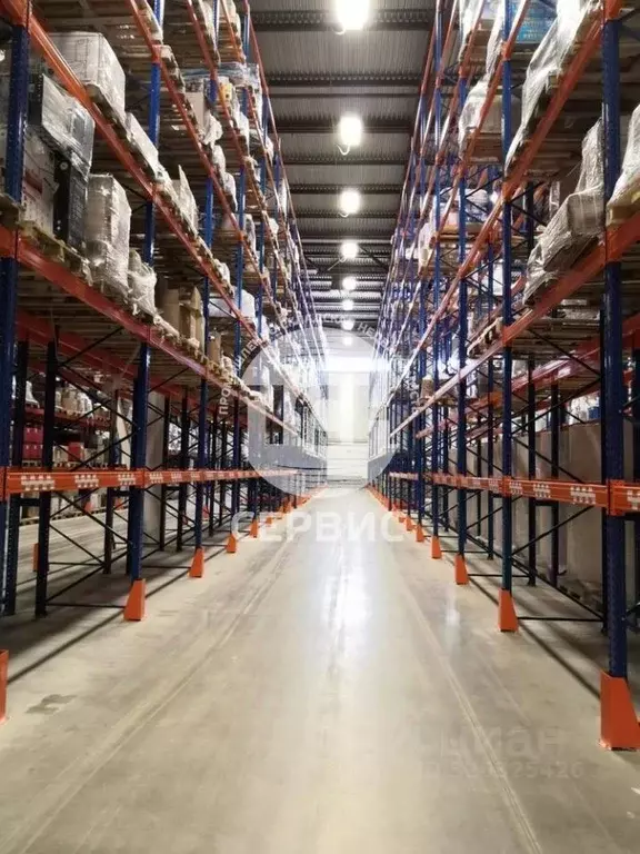 Склад в Московская область, Люберцы городской округ, Томилино пгт, ... - Фото 2