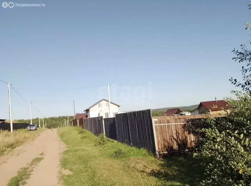 Участок в Пермский муниципальный округ, квартал Южный, Дорожная улица ... - Фото 1