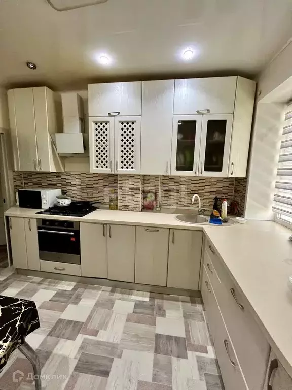 Продаётся 4-к квартира, 92.9 м - Фото 0