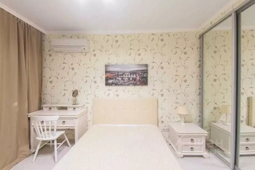 3-к кв. Московская область, Красногорск бул. Красногорский, 14 (100.0 ... - Фото 1